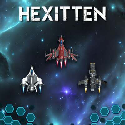 Hexitten