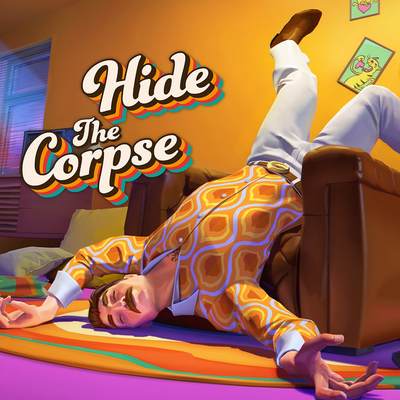 Hide the Corpse