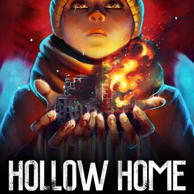 Hollow Home