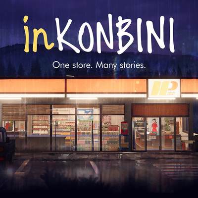 inKONBINI: One Store. Many Stories