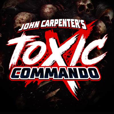 John Carpenter's Toxic Commando