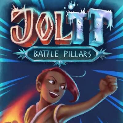 Joltt: Battle Pillars