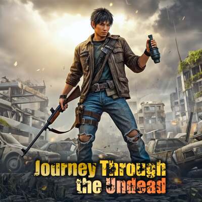 Journey Through the Undead