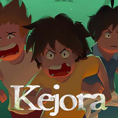 Kejora