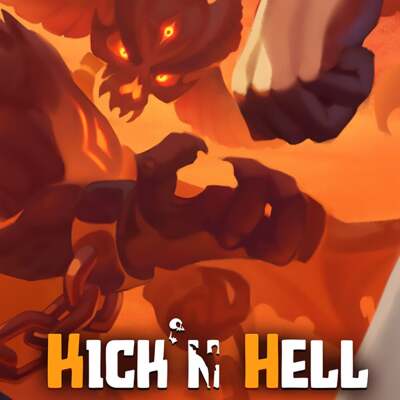 Kick'n Hell
