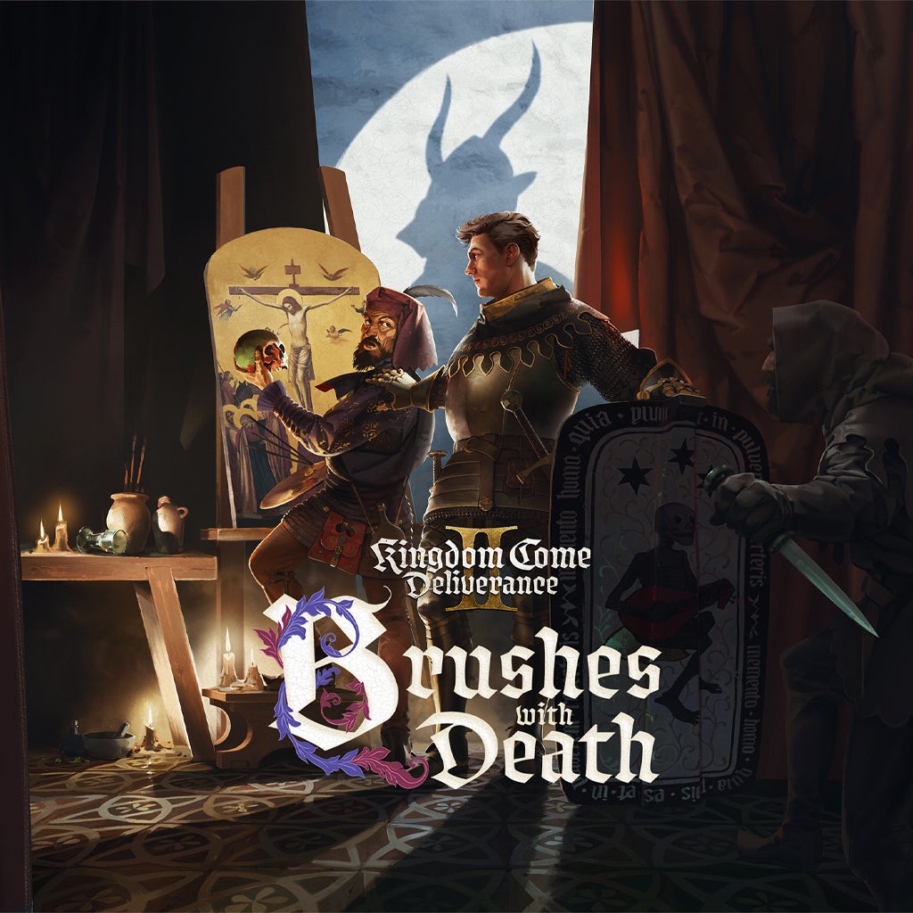 Kingdom Come: Deliverance II - Brushes With Death