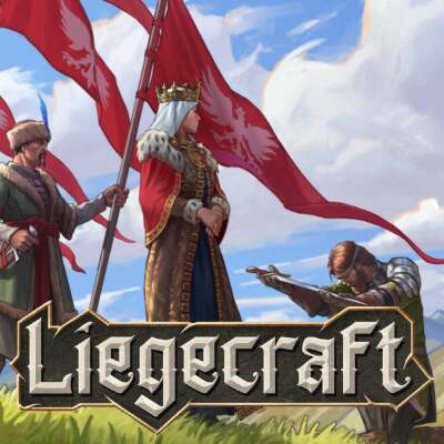 Liegecraft