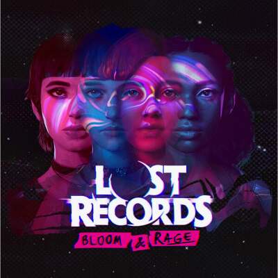 Lost Records: Bloom and Rage