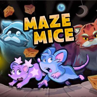 Maze Mice