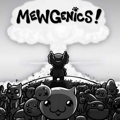 Mewgenics