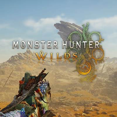 Monster Hunter Wilds