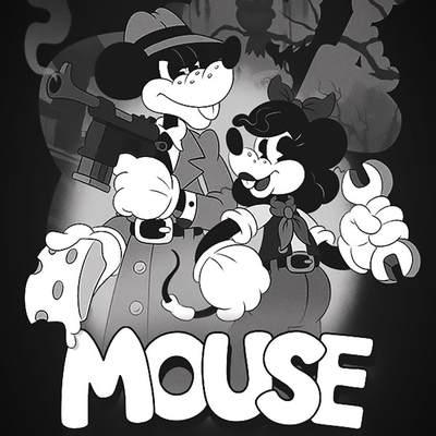 Mouse: P.I. For Hire