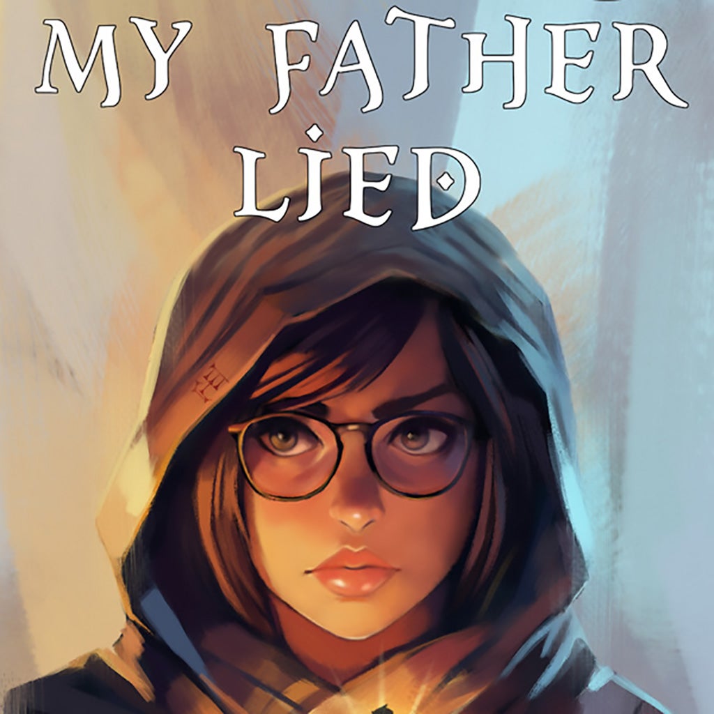 My Father Lied
