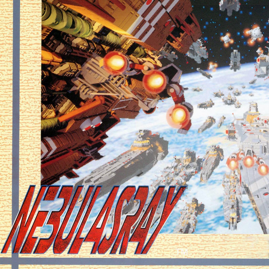 Nebulasray