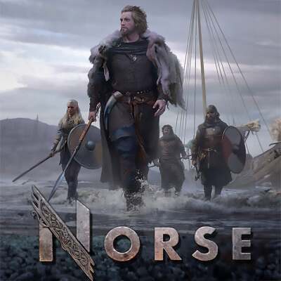 NORSE: Oath of Blood