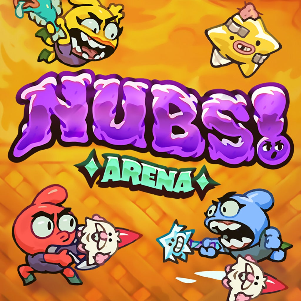 Nubs! Arena