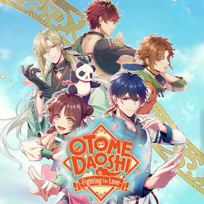 Otome Daoshi: Fighting for Love