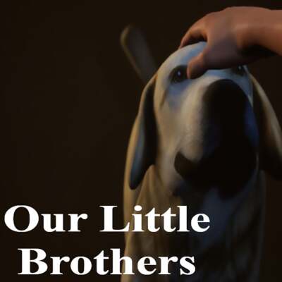 Our Little Brothers
