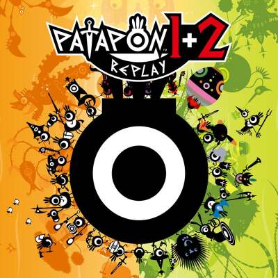 Patapon 1 + 2 Replay 