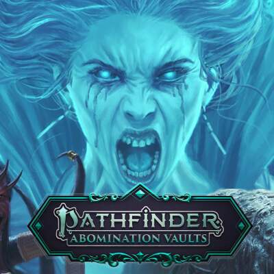 Pathfinder: Abomination Vaults