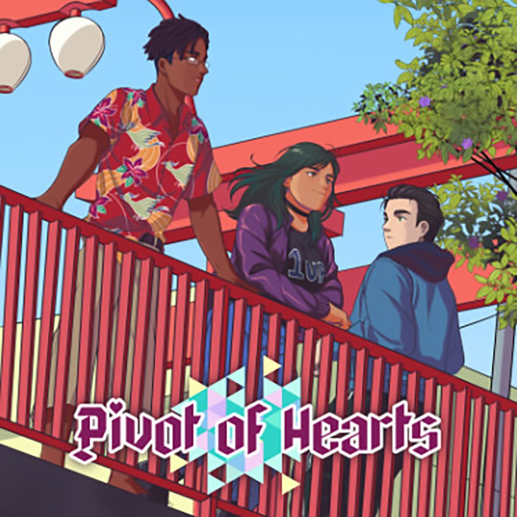 Pivot of Hearts