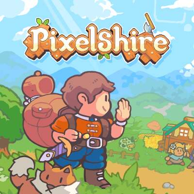 Pixelshire