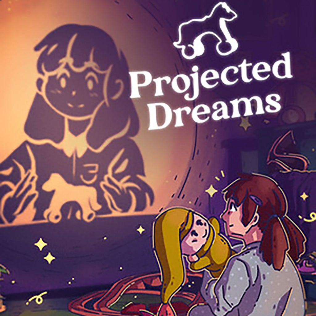 Projected Dreams