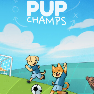 Pup Champs