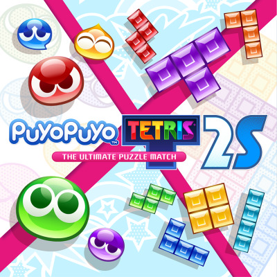 Puyo Puyo Tetris 2S