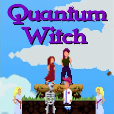 Quantum Witch