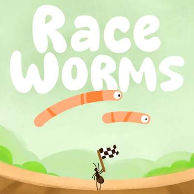RaceWorms
