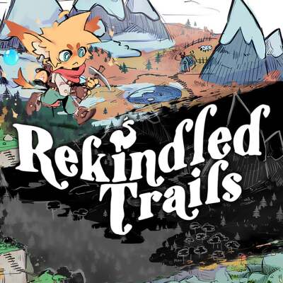 Rekindled Trails
