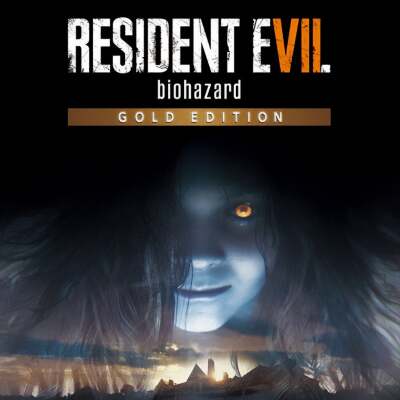 Resident Evil 7: Biohazard - Gold Edition