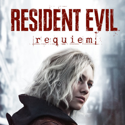 Resident Evil: Requiem