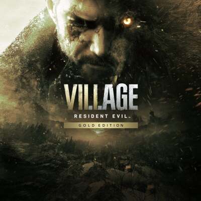 Resident Evil: Village - Gold Edition