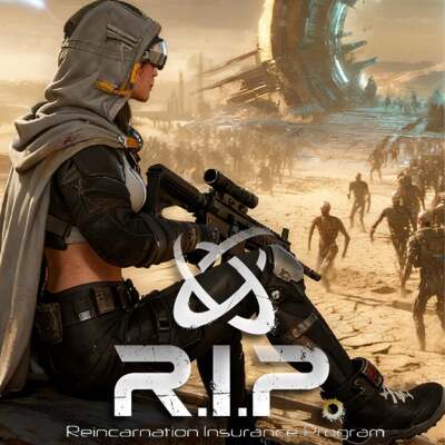 R.I.P. - Reincarnation Insurance Program