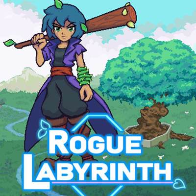 Rogue Labyrinth