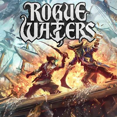 Rogue Waters