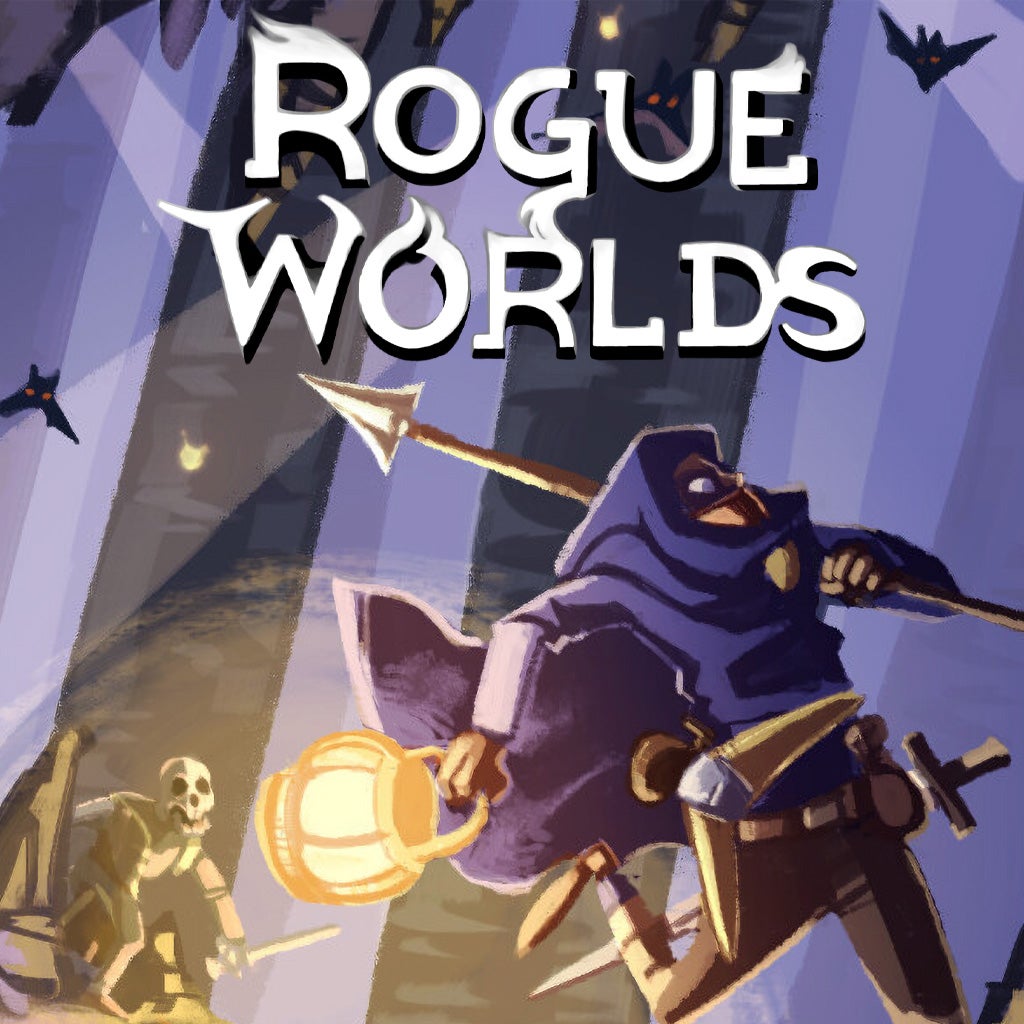 Rogue Worlds