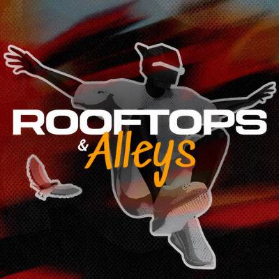 Rooftops & Alleys: The Parkour Game