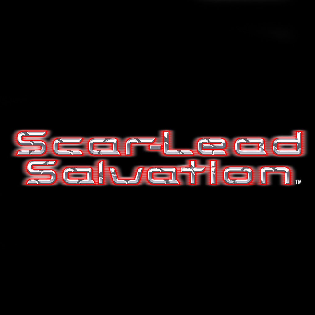 Scar-Lead Salvation