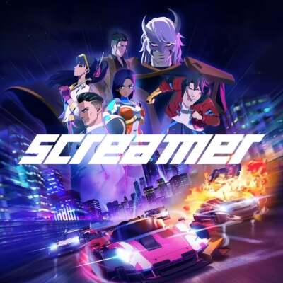 Screamer [2026]