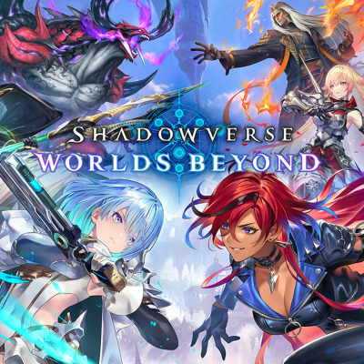 Shadowverse: Worlds Beyond