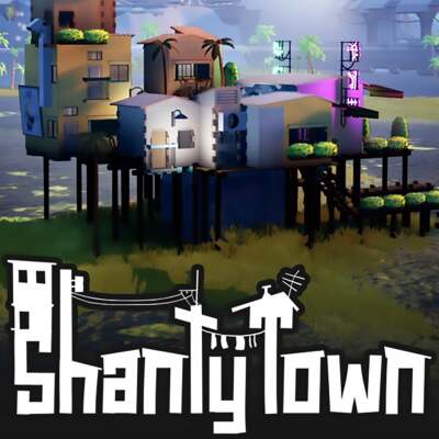 ShantyTown