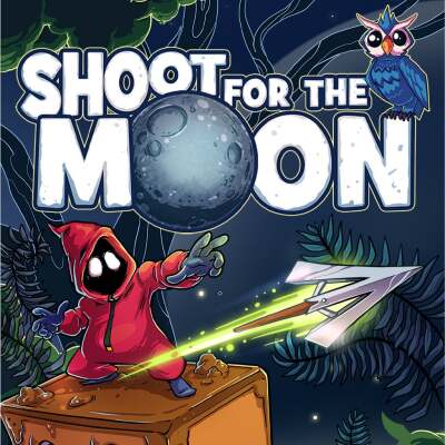 Shoot for the Moon