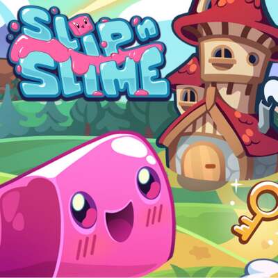 Slip 'n Slime