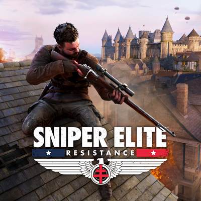 Sniper Elite: Resistance