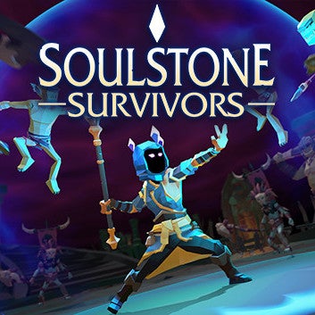 Soulstone Survivors