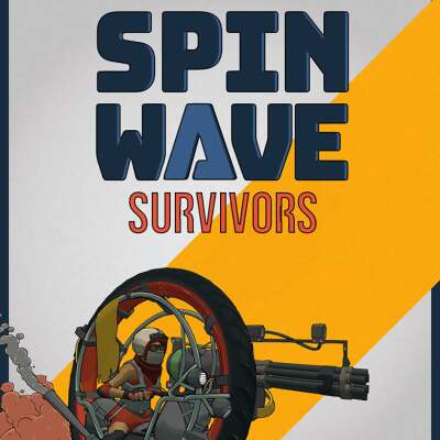 SpinWave Survivors