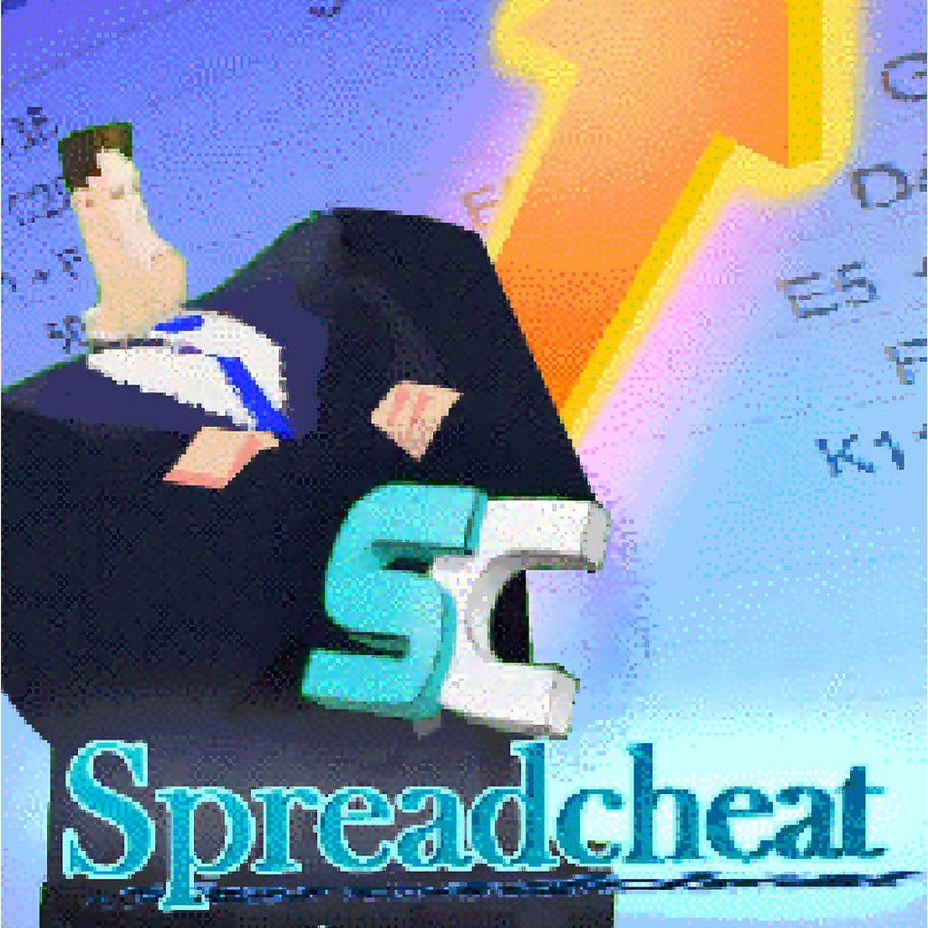 SpreadCheat